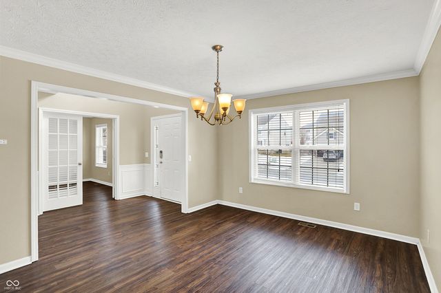 1291 Windswept Drive, Greenwood, IN 46143