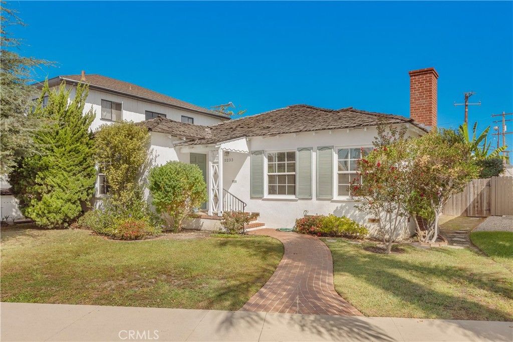 5233 E Broadway, Long Beach, CA 90803 — exterior