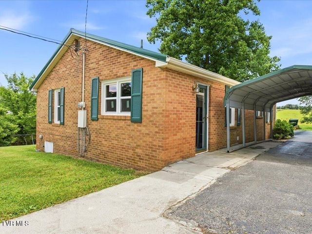 818 Guy Collins Road, Morristown, TN 37813