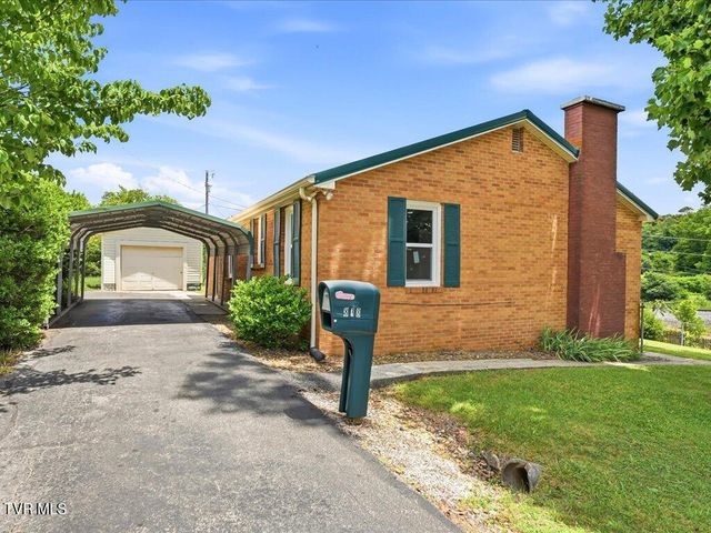 818 Guy Collins Road, Morristown, TN 37813