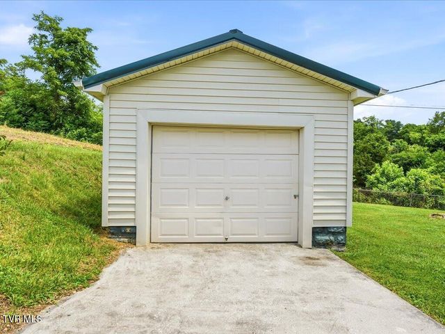 818 Guy Collins Road, Morristown, TN 37813