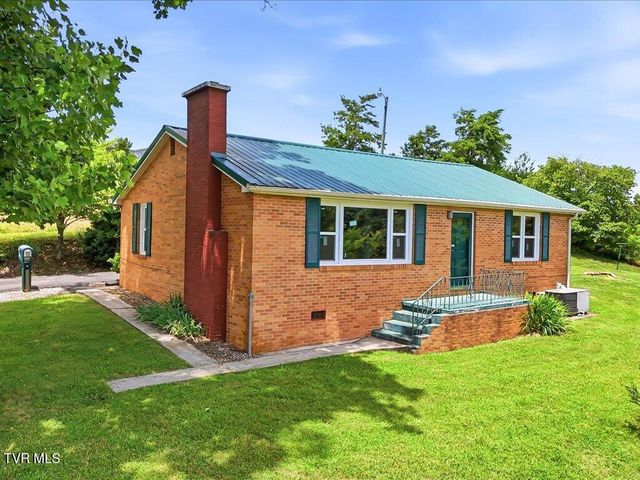 818 Guy Collins Road, Morristown, TN 37813