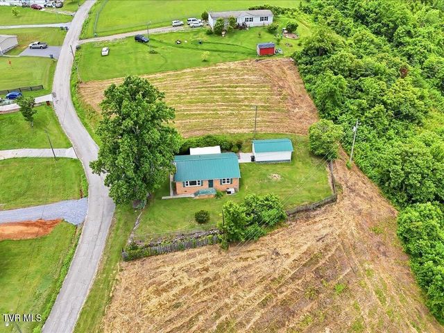 818 Guy Collins Road, Morristown, TN 37813