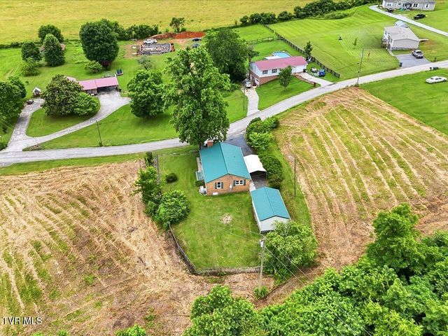 818 Guy Collins Road, Morristown, TN 37813