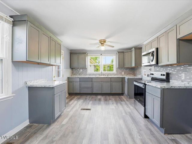 818 Guy Collins Road, Morristown, TN 37813