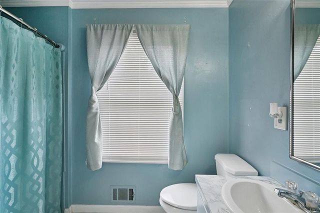 125 Meadowview Circle, Tyrone, GA 30290