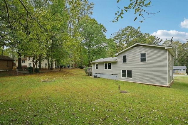 125 Meadowview Circle, Tyrone, GA 30290