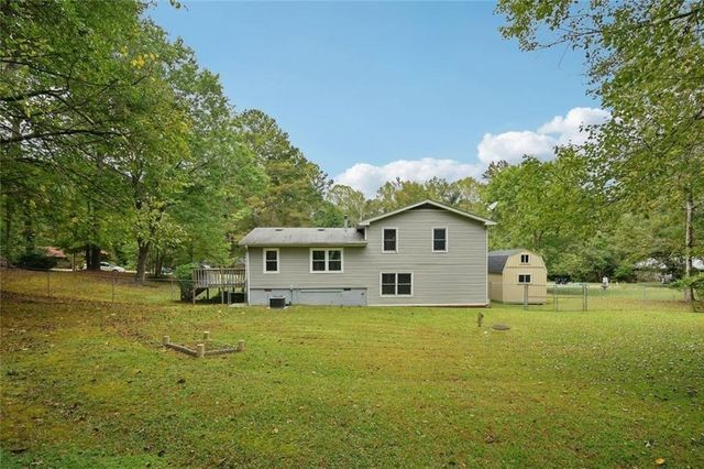 125 Meadowview Circle, Tyrone, GA 30290