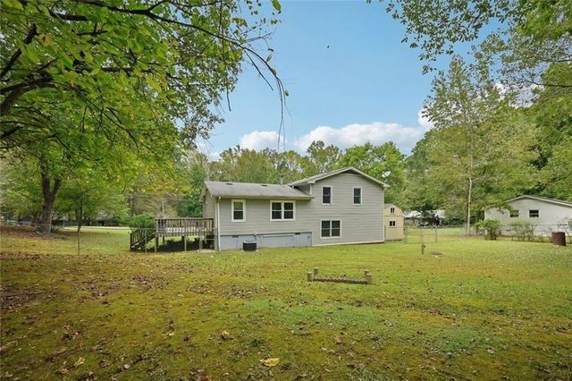 125 Meadowview Circle, Tyrone, GA 30290