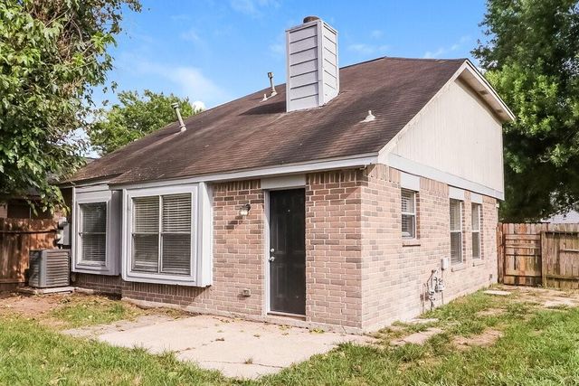 6042 Beaconridge Drive, Houston, TX 77053
