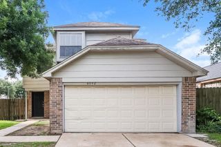 6042 Beaconridge Drive, Houston, TX 77053