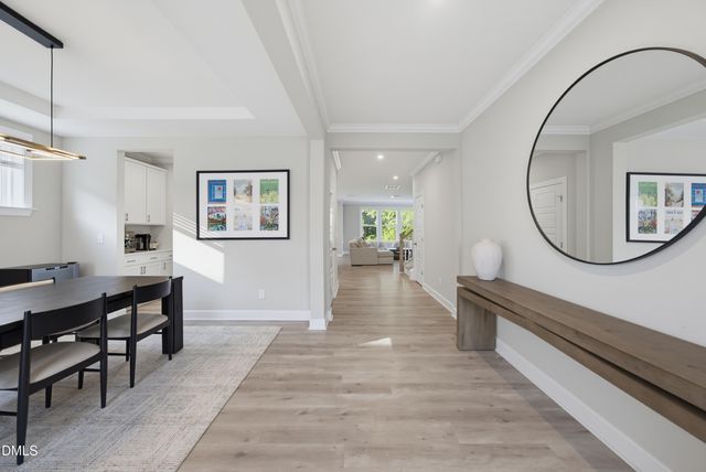 236 Woodstaff Avenue, Wake Forest, NC 27587