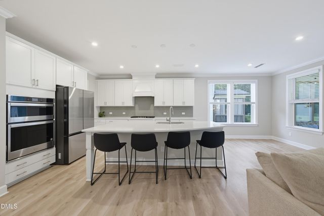 236 Woodstaff Avenue, Wake Forest, NC 27587