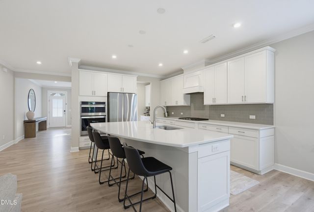 236 Woodstaff Avenue, Wake Forest, NC 27587