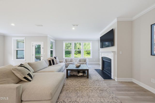 236 Woodstaff Avenue, Wake Forest, NC 27587