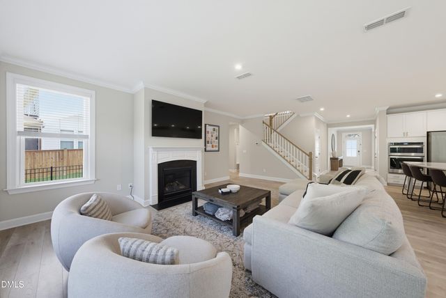 236 Woodstaff Avenue, Wake Forest, NC 27587
