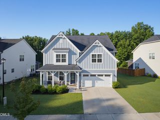 236 Woodstaff Avenue, Wake Forest, NC 27587