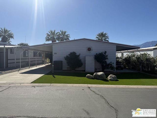 15500 Bubbling Wells Road 286, Desert Hot Springs, CA 92240