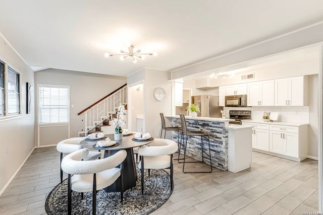 502 Tammy Dr, San Antonio, TX 78216