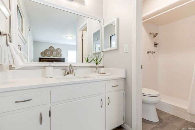 502 Tammy Dr, San Antonio, TX 78216