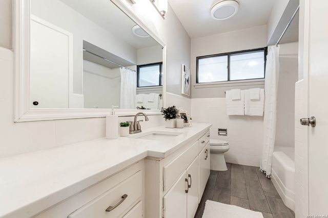 502 Tammy Dr, San Antonio, TX 78216