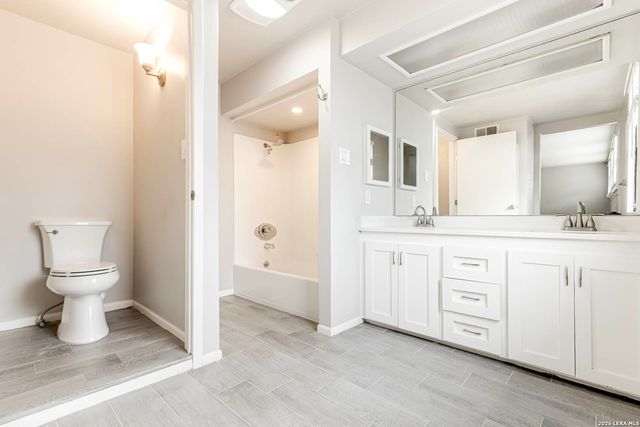 502 Tammy Dr, San Antonio, TX 78216