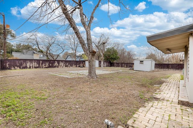 502 Tammy Dr, San Antonio, TX 78216