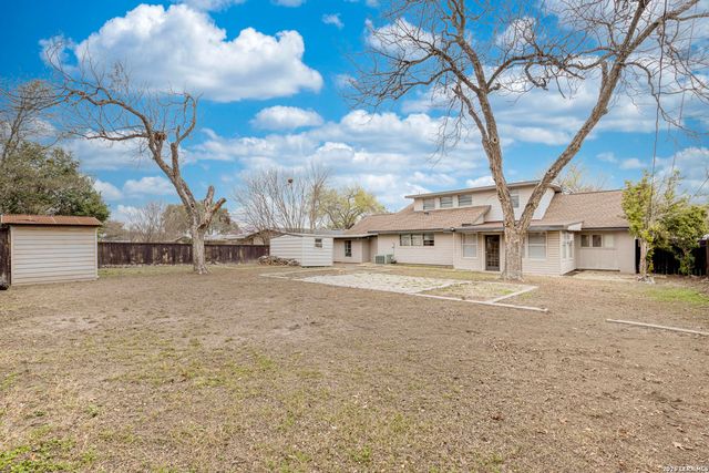 502 Tammy Dr, San Antonio, TX 78216