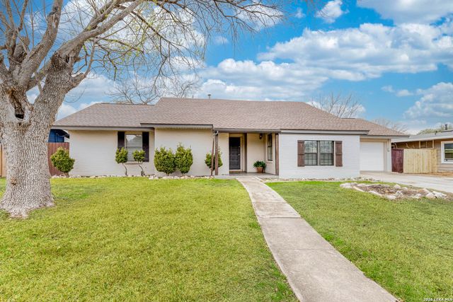 502 Tammy Dr, San Antonio, TX 78216