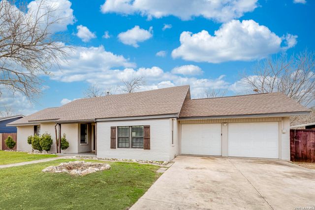 502 Tammy Dr, San Antonio, TX 78216