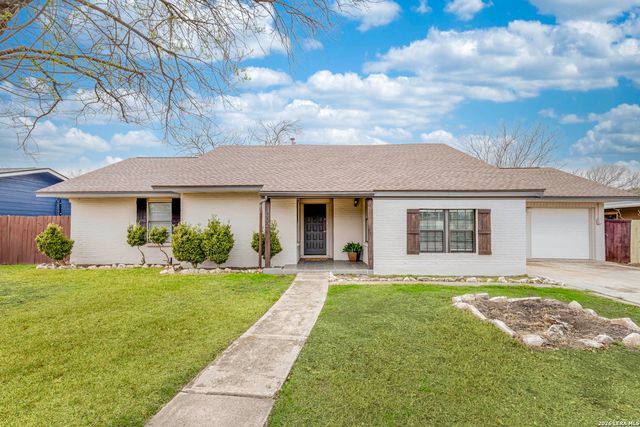 502 Tammy Dr, San Antonio, TX 78216