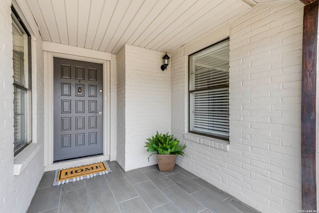 502 Tammy Dr, San Antonio, TX 78216