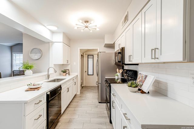 502 Tammy Dr, San Antonio, TX 78216