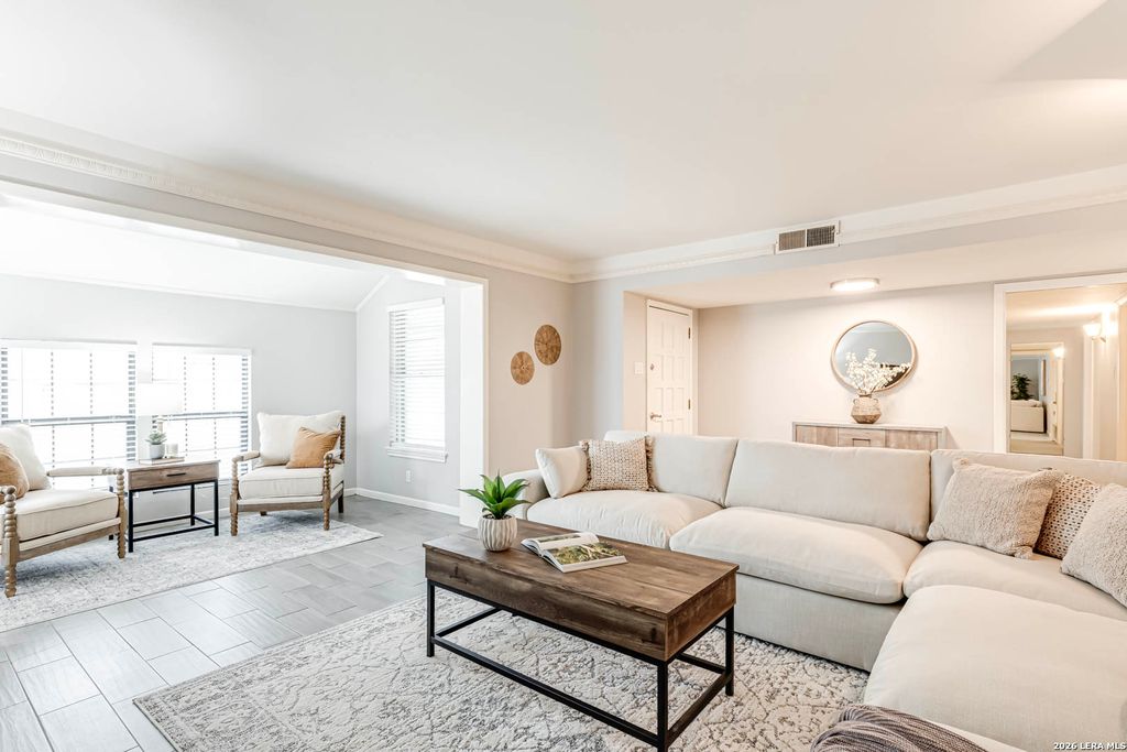 502 Tammy Dr, San Antonio, TX 78216