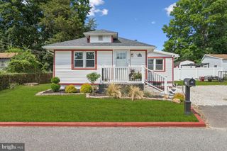 119 IVY LN, Mantua, NJ 08051