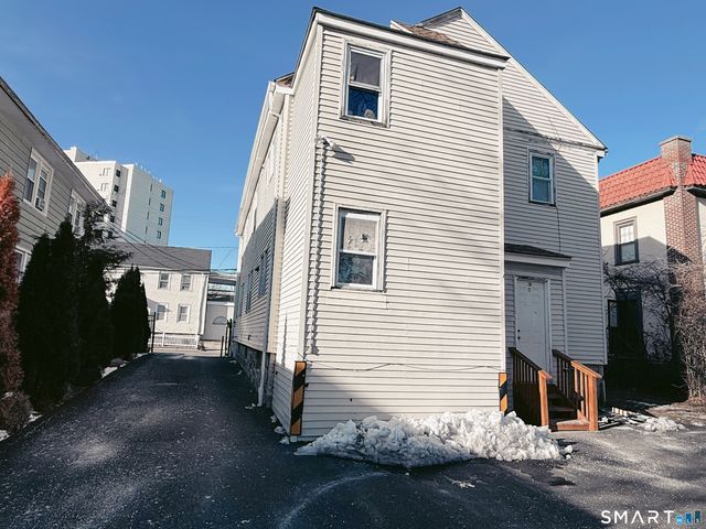 2 Washington Court 12, Stamford, CT 06902