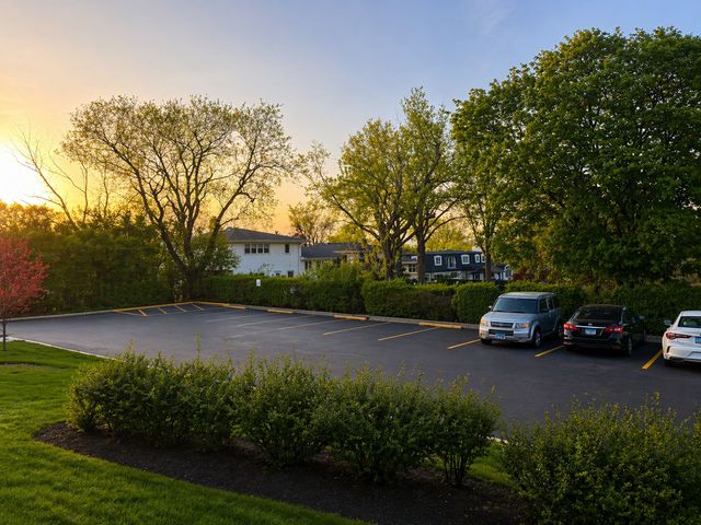 3913 Saratoga Avenue 117, Downers Grove, IL 60515
