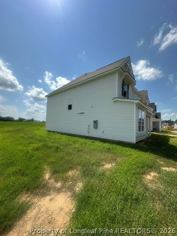 240 Margot Manor Drive, Benson, NC 27504 — photo 2