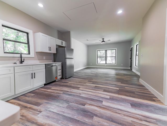 1740 Harrison Street, Paducah, KY 42001