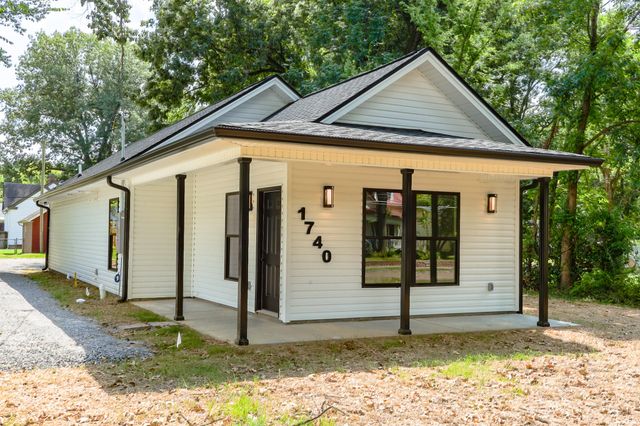 1740 Harrison Street, Paducah, KY 42001