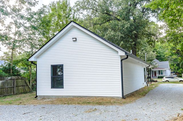1740 Harrison Street, Paducah, KY 42001