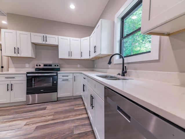 1740 Harrison Street, Paducah, KY 42001