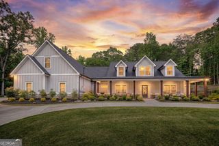 540 Byrd Mountain Lane, Canton, GA 30114