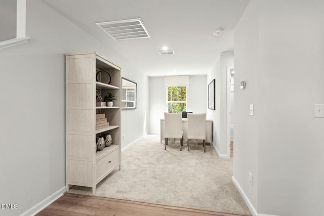 8517 Butterfly Drive, Bailey, NC 27807