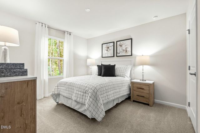 8517 Butterfly Drive, Bailey, NC 27807