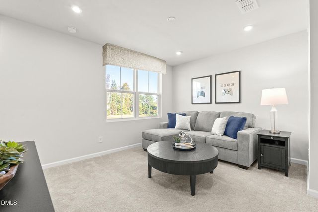 8517 Butterfly Drive, Bailey, NC 27807