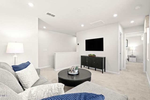 8517 Butterfly Drive, Bailey, NC 27807