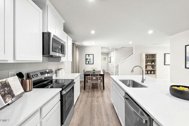 8517 Butterfly Drive, Bailey, NC 27807