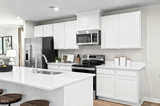 8517 Butterfly Drive, Bailey, NC 27807