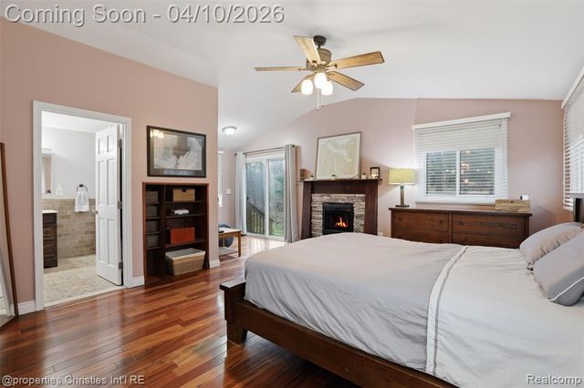 2835 Aspen Lane, Bloomfield Village, MI 48302